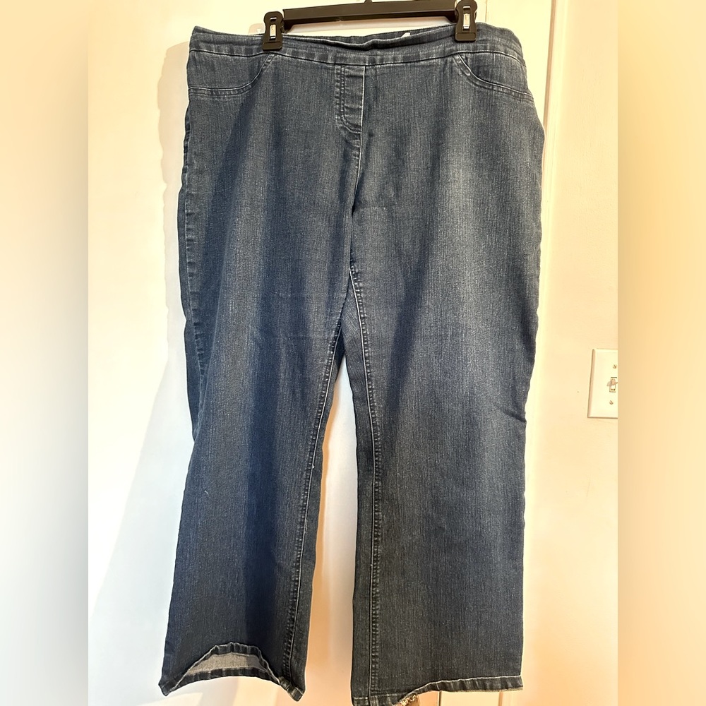 Alfred Dunner Women’s Jeggings